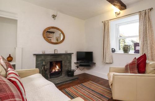 Troutbeck House | Buttercup Cottage