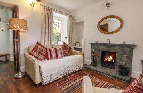 Troutbeck House | Buttercup Cottage
