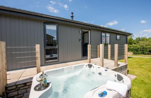 Lifton House | Buttercup Lodge, 33 Roadford Lake Lodges