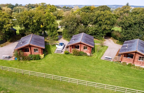 Highampton House | BUTTERCUPS, family friendly, character holiday cottage in Sheepwash