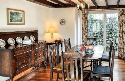 Tideswell House | Butterfield Cottage