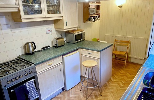 Codsall Cottage | Butterfly&Bumblebee Cottages: Two beautiful period houses just 30meters apart