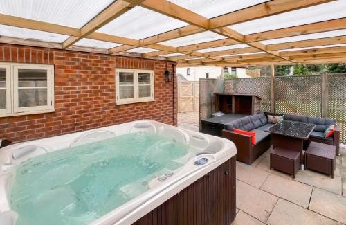 Maltby le Marsh House | Butterfly Cottage