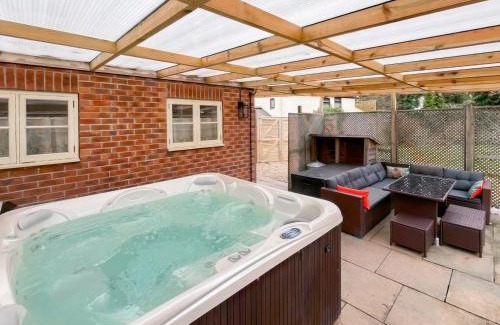 Maltby le Marsh House | Butterfly Cottage