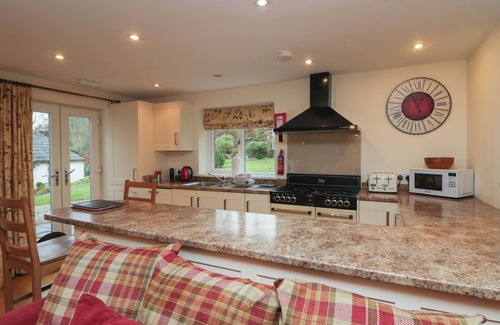 Bretherdale Cottage | BUTTERFLY, family friendly, with hot tub in Kendal