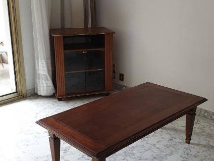 Le Piol Apartment | Butterfly