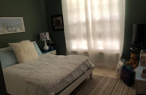 Naples House | Butterfly garden, nature, cozy private complete guest suite
