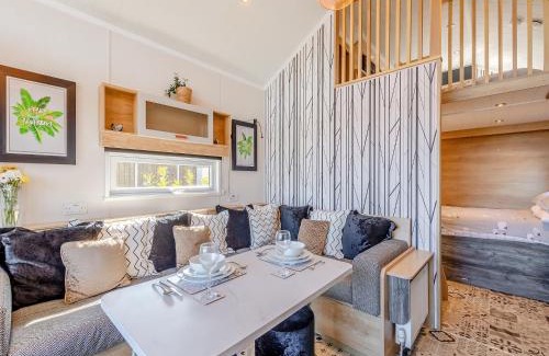 Holywell House | Butterfly