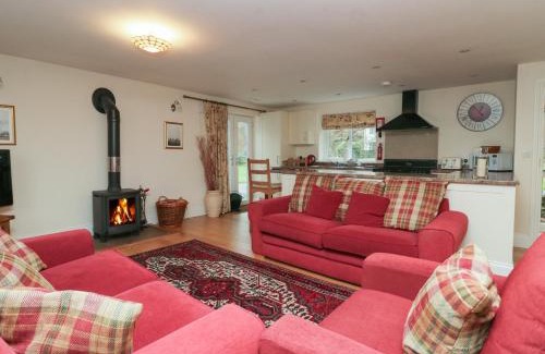 Bretherdale House | Butterfly