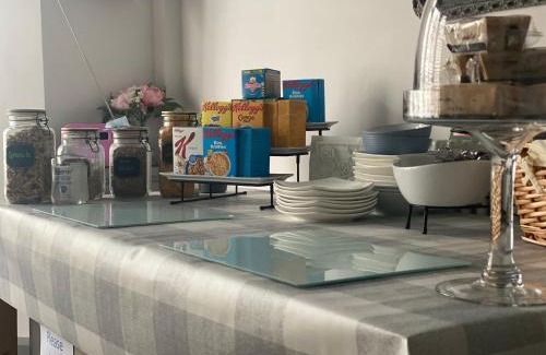 Porthcawl Bed & Breakfast | Butterfly guest house
