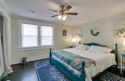 Clarksville House | Butterfly House 1021 Crossland Ave