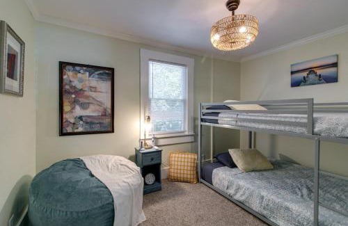 Clarksville House | Butterfly House 1021 Crossland Ave