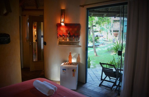 Marau Hotel | Butterfly House Bahia
