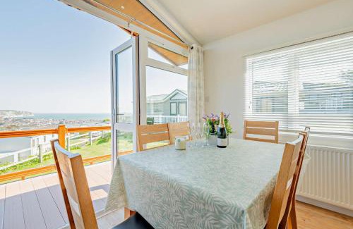 Swanage House | Butterfly Lodge