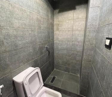 The 5th Settlement Apartment | Butterfly Luxury Studios B-1