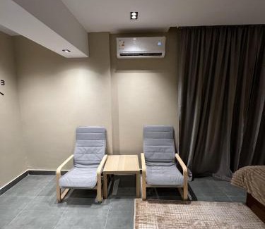 The 5th Settlement Apartment | Butterfly Luxury Studios B-1