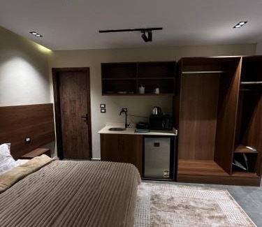 The 5th Settlement Apartment | Butterfly Luxury Studios B-1