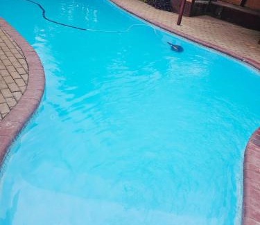 Phalaborwa House | Butterfly tree guesthouse