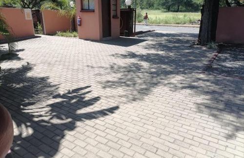 Phalaborwa House | Butterfly tree guesthouse