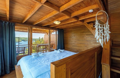 Ceningan Island Hotel | Butterfly Villas Nusa Ceningan