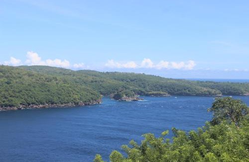 Ceningan Island Hotel | Butterfly Villas Nusa Ceningan
