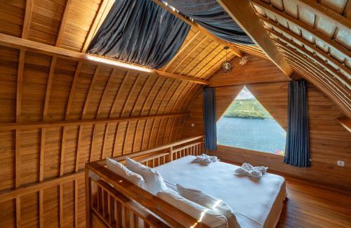 Ceningan Island Hotel | Butterfly Villas Nusa Ceningan
