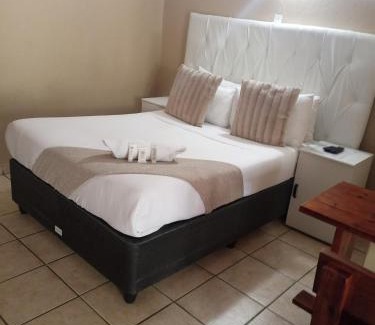 Phalaborwa House | Butterflytree Guesthouse