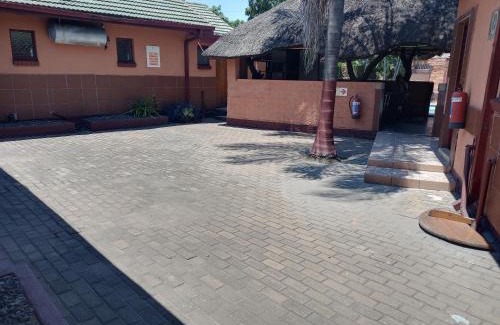 Phalaborwa House | Butterflytree Guesthouse