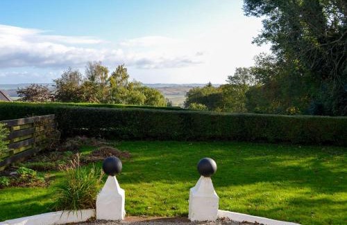 Dumfries House | Butterhole Farmhouse