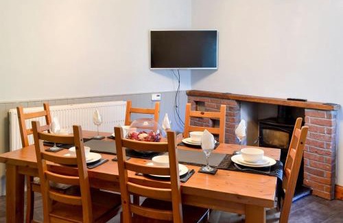 Dumfries House | Butterhole Farmhouse