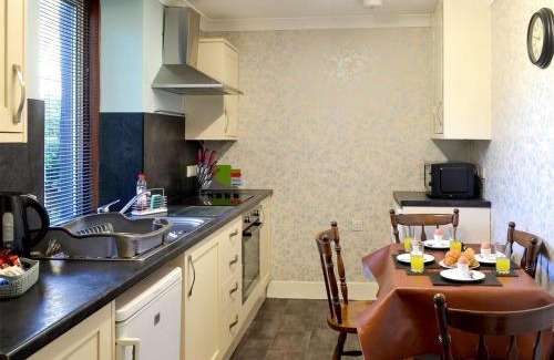 Dumfries House | Butterhole Farmhouse