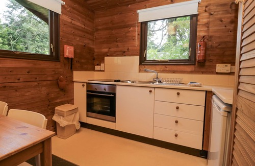 Penny Bridge Cottage | Buttermere