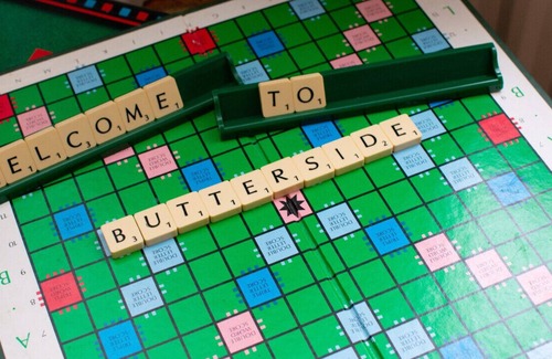 Burtersett House | Butterside Cottage - Two Bedroom House, Sleeps 3