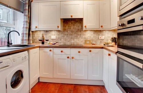 Burtersett House | Butterside Cottage - Two Bedroom House, Sleeps 3