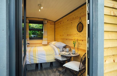 Kilgetty Other | Buttles Shepherd's Hut