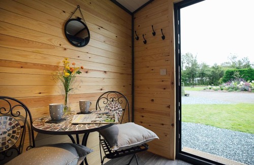 Kilgetty Other | Buttles Shepherd's Hut