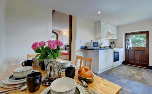 Brayford House | Button Barn