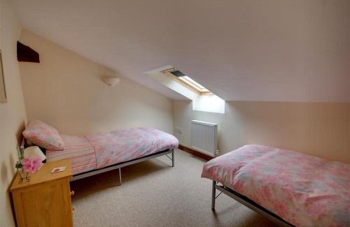 Brayford House | Button Stable