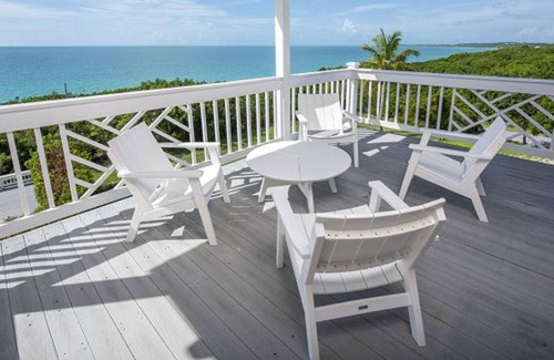 Governor's Harbour House | Buttonwood Reserve by Eleuthera Vacation Rentals