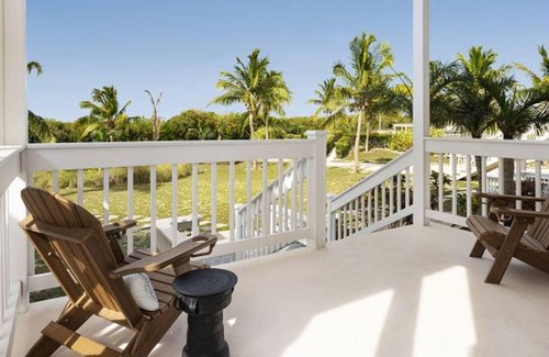 Governor's Harbour House | Buttonwood Reserve by Eleuthera Vacation Rentals