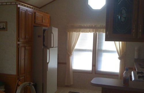 Earlville House | Buttonwood RV Beach Resort