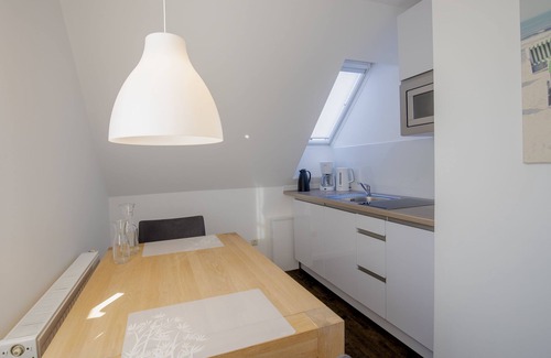 Scharbeutz Hotel | BUTZ home