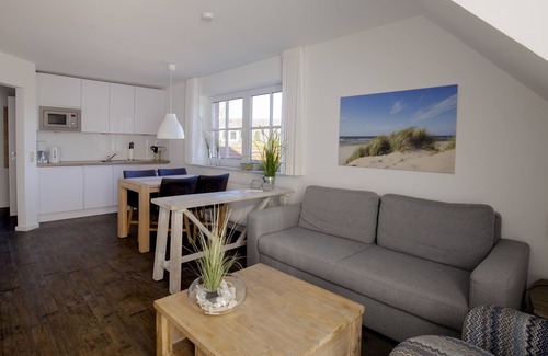 Scharbeutz Hotel | BUTZ home