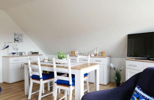 Burg auf Fehmarn Apartment | BUUS10101-FeWo-an-de-Bohnscheen
