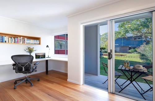 Currarong Cottage | Buwarla House – pet friendly beach house