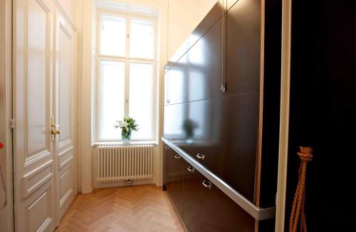 Innere Stadt Hotel | Buxbaum Beletage Design & Boutique Hotel