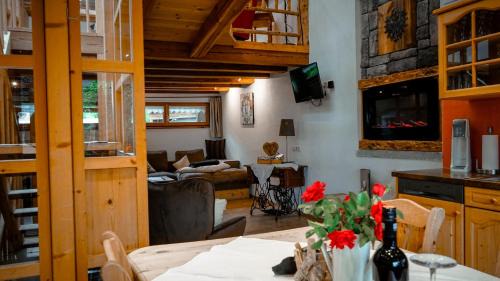 Oetz Apartment | Buxgarten Ferienhof
