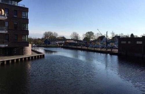 Buxtehude House | Buxtepartment
