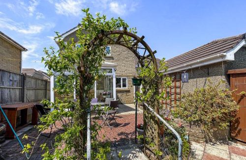 Flagg House | Buxton Holiday Home