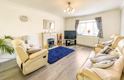 Flagg House | Buxton Holiday Home